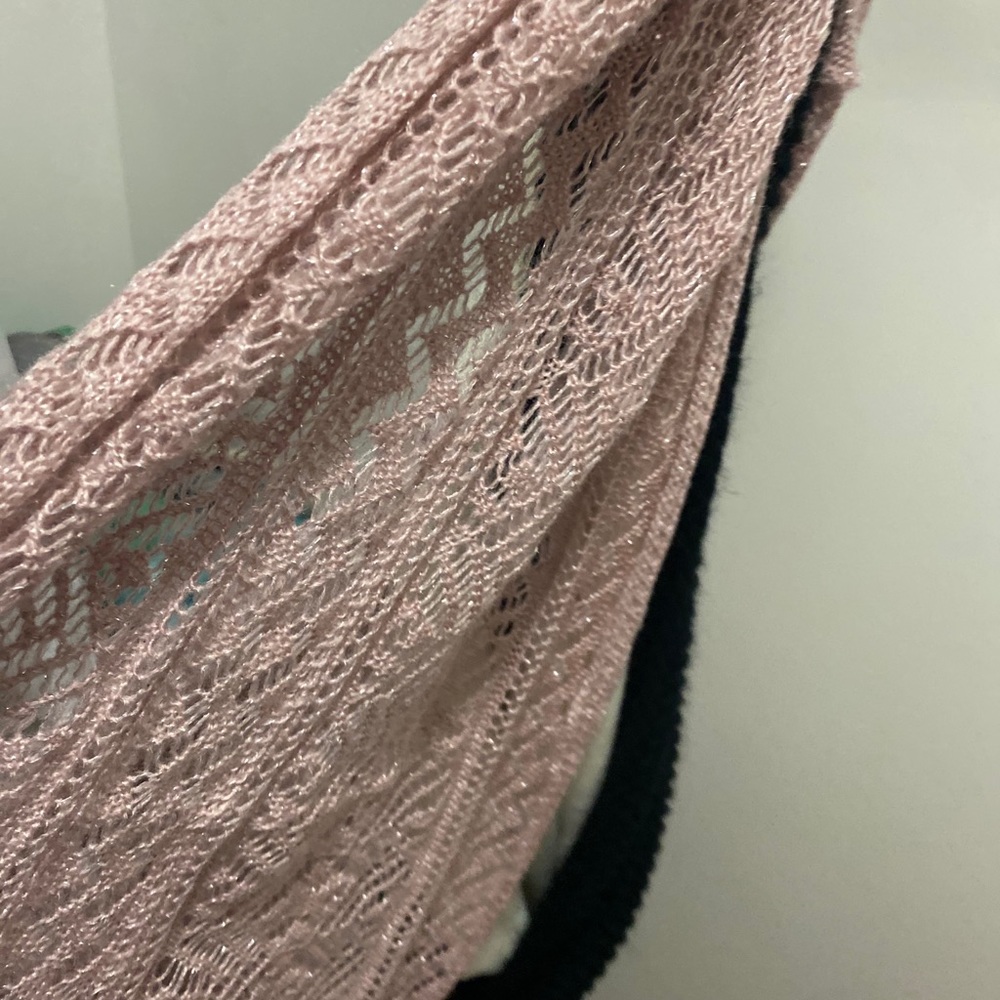 Random scarfs